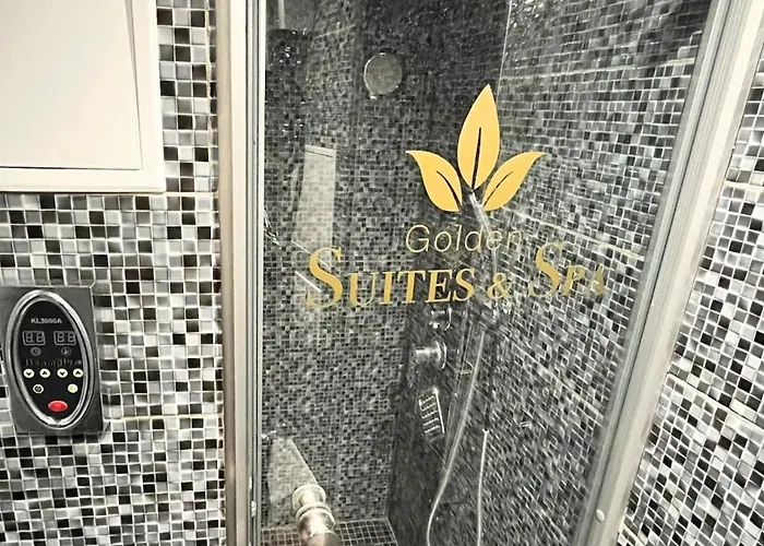 Le Ronali - Jacuzzi *